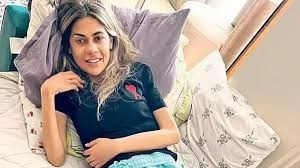 Nihal Candan yoğun bakımda! Bahar Candan gözyaşarıyla yardım istedi: "Ablam ölüyor!" - Sayfa 2