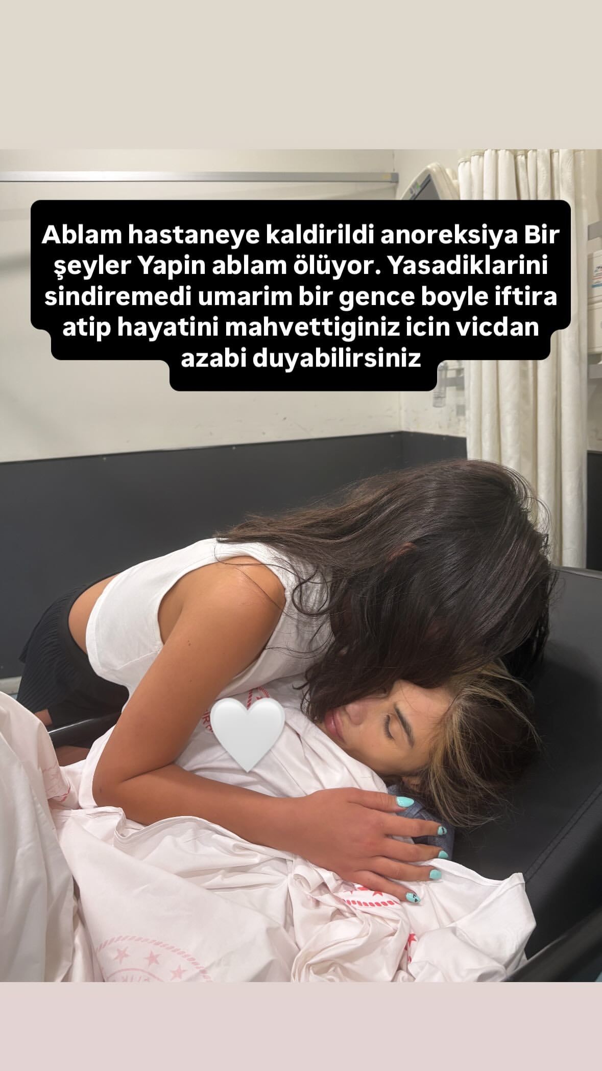 Nihal Candan yoğun bakımda! Bahar Candan gözyaşarıyla yardım istedi: "Ablam ölüyor!" - Sayfa 3