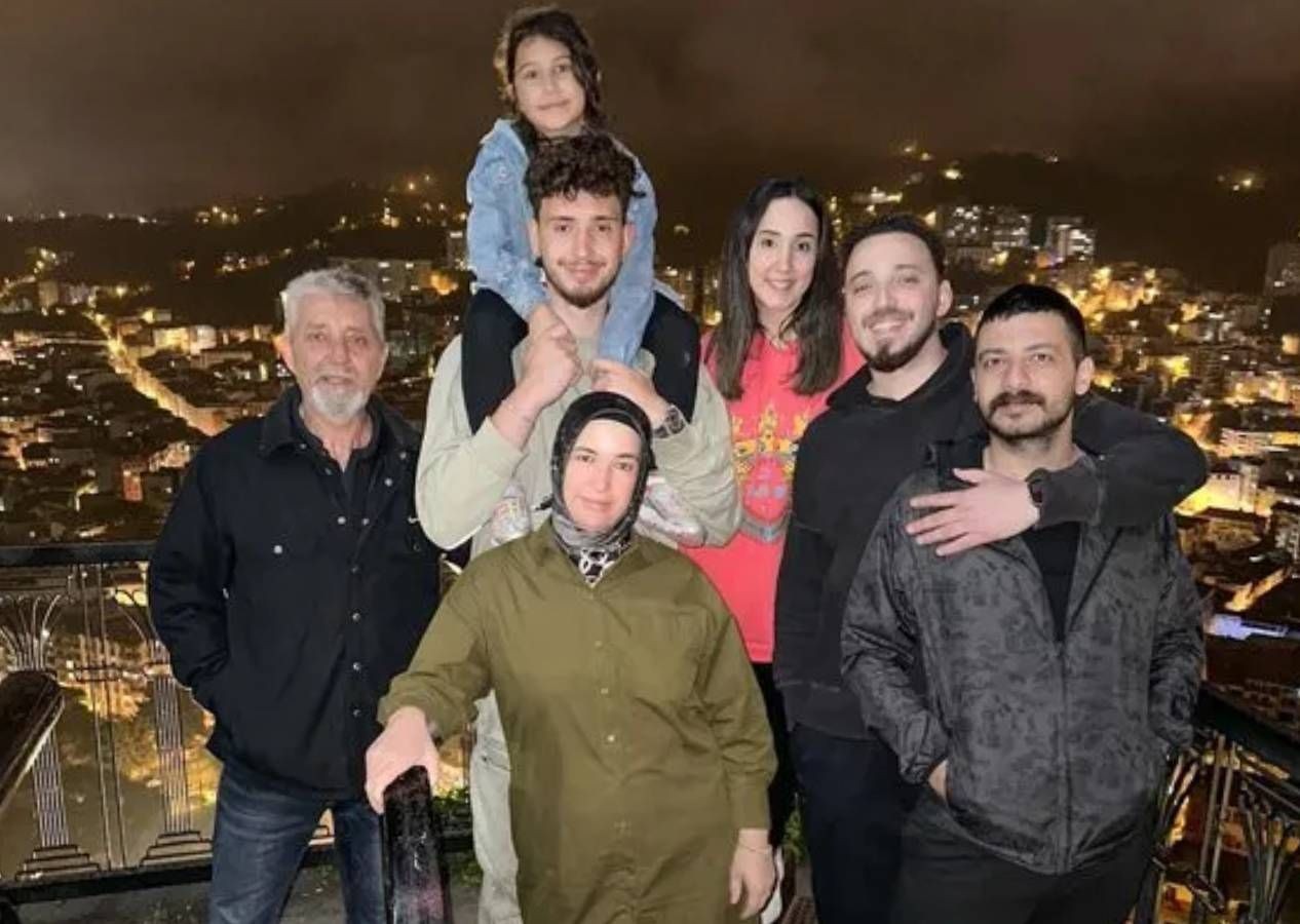 Türkiye'nin NBA'deki gururu Alperen Şengün kurbanını memleketi Giresun'da kesti - Sayfa 4