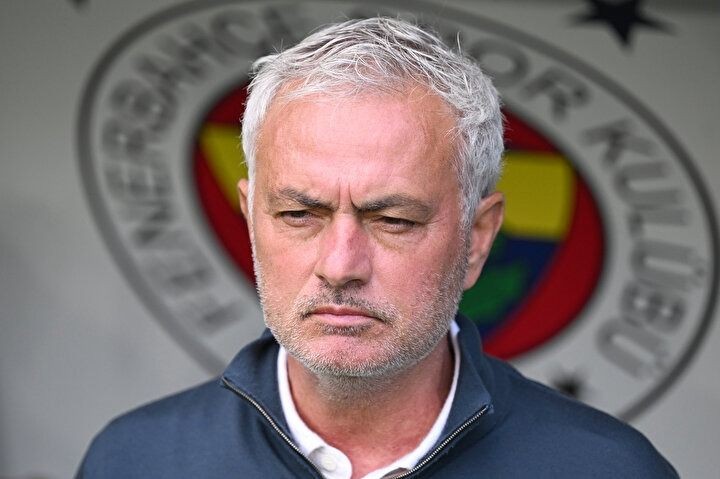 Yerine gelecek isim belli oldu! Fenerbahçe'de Mourinho dönemi sona erebilir! - Sayfa 1