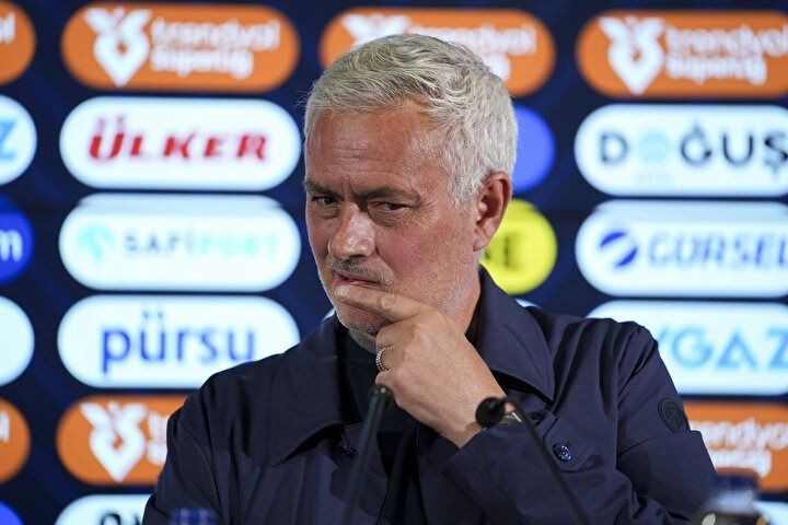 Yerine gelecek isim belli oldu! Fenerbahçe'de Mourinho dönemi sona erebilir! - Sayfa 4
