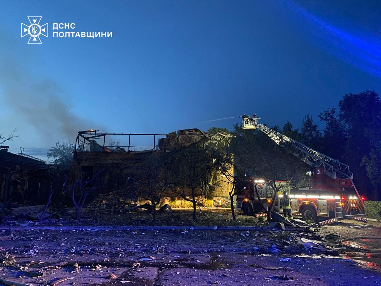 Ukrayna'nın doğusuna 2022'den beri en yoğun saldırı! Rusya bugün de Harkov'u vurdu: En az 3 ölü, çok sayıda yaralı - Sayfa 10