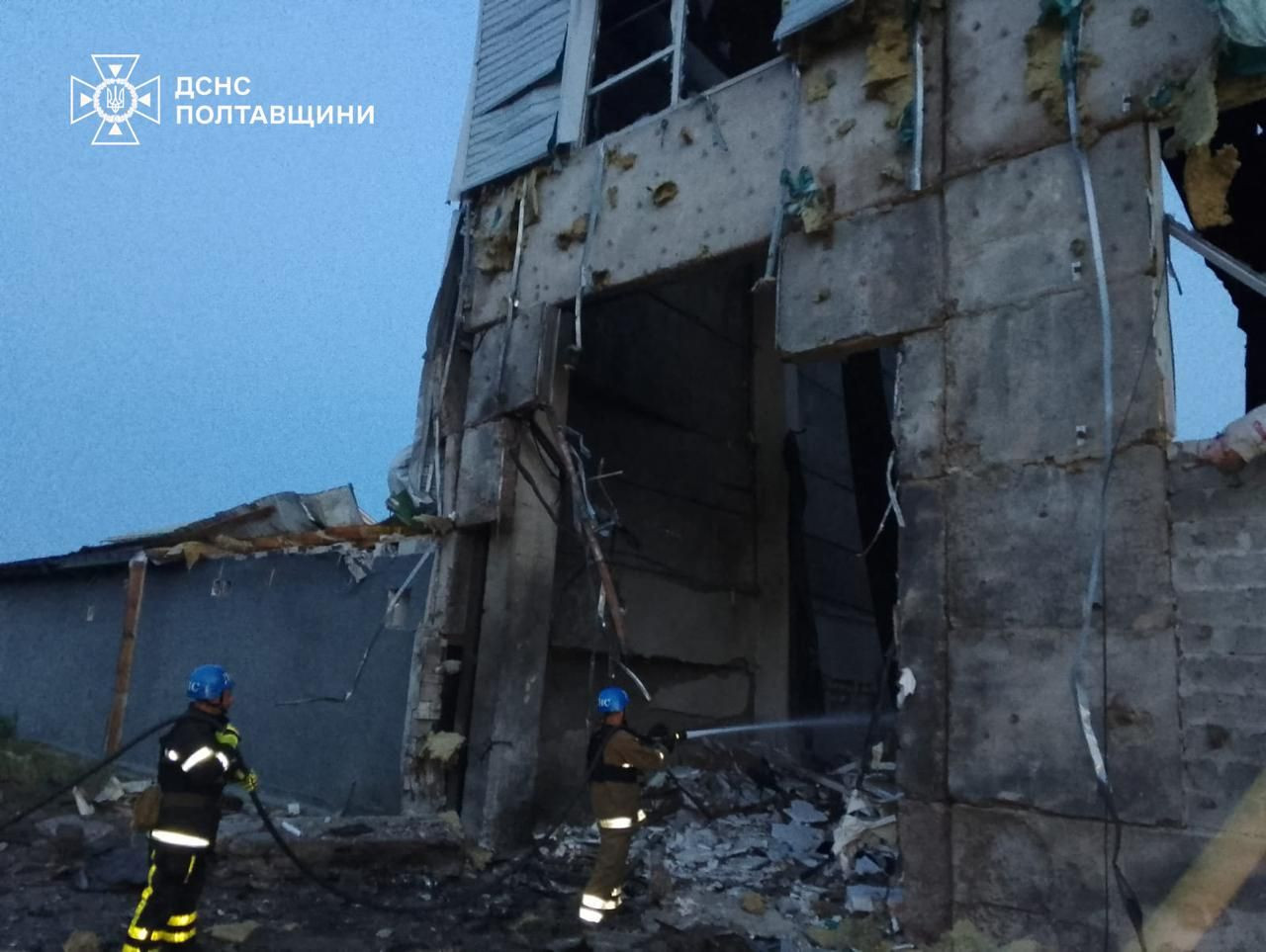 Ukrayna'nın doğusuna 2022'den beri en yoğun saldırı! Rusya bugün de Harkov'u vurdu: En az 3 ölü, çok sayıda yaralı - Sayfa 9