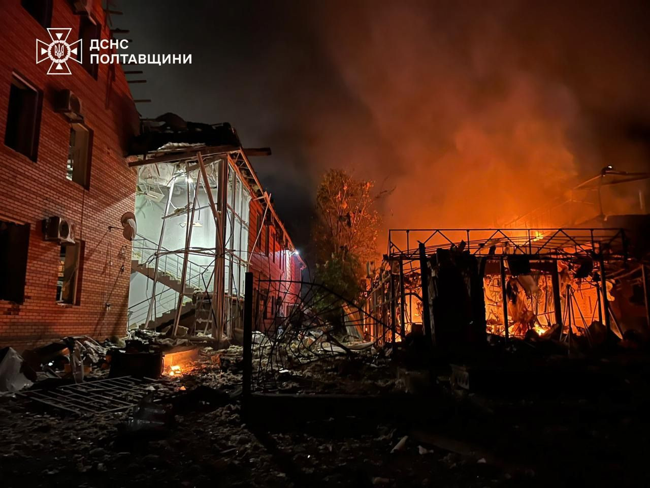 Ukrayna'nın doğusuna 2022'den beri en yoğun saldırı! Rusya bugün de Harkov'u vurdu: En az 3 ölü, çok sayıda yaralı - Sayfa 8