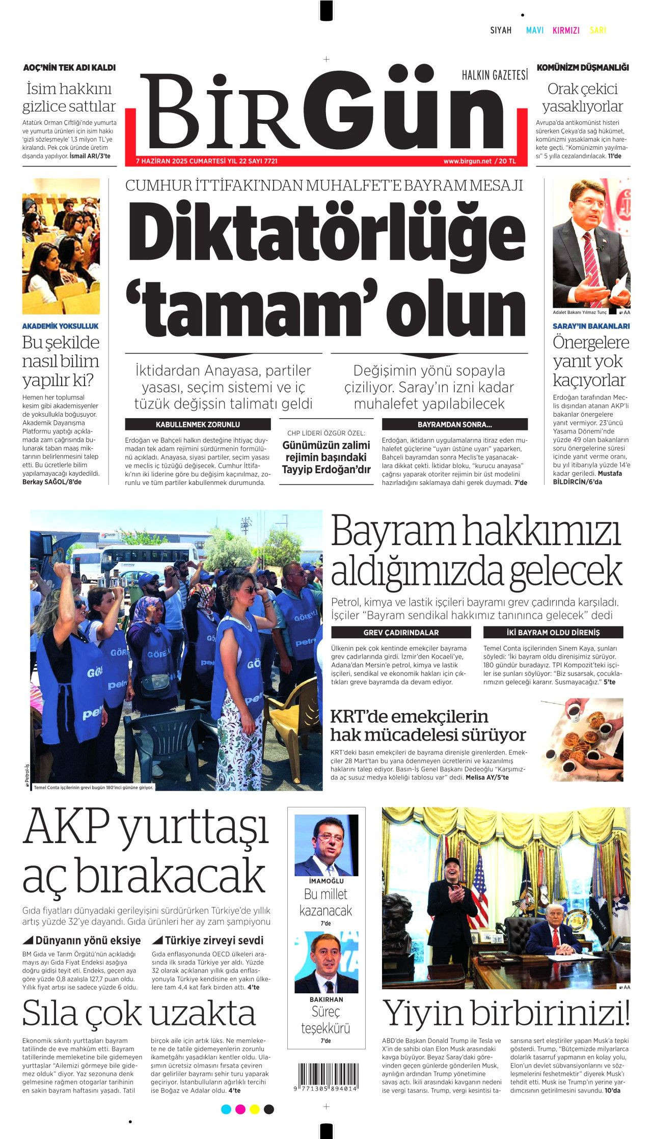 Devlet baba çifte bayram yaşattı! Depremzede köylüler yeni evine yerleşti... - Sayfa 12