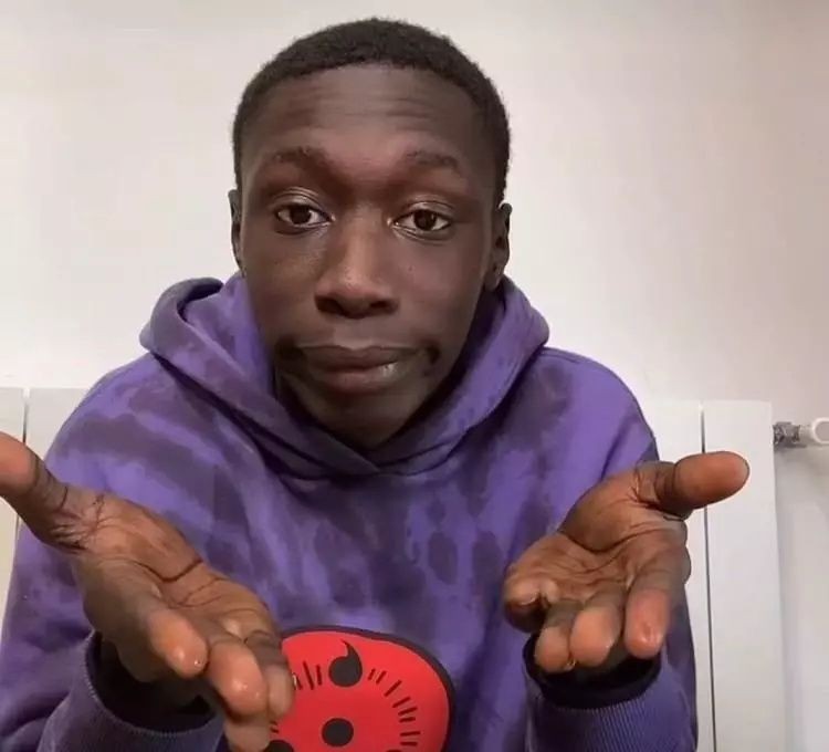 Khaby Lame gözaltında mı? TikTok’un en büyük yıldızı hakkında şok iddia! - Sayfa 1