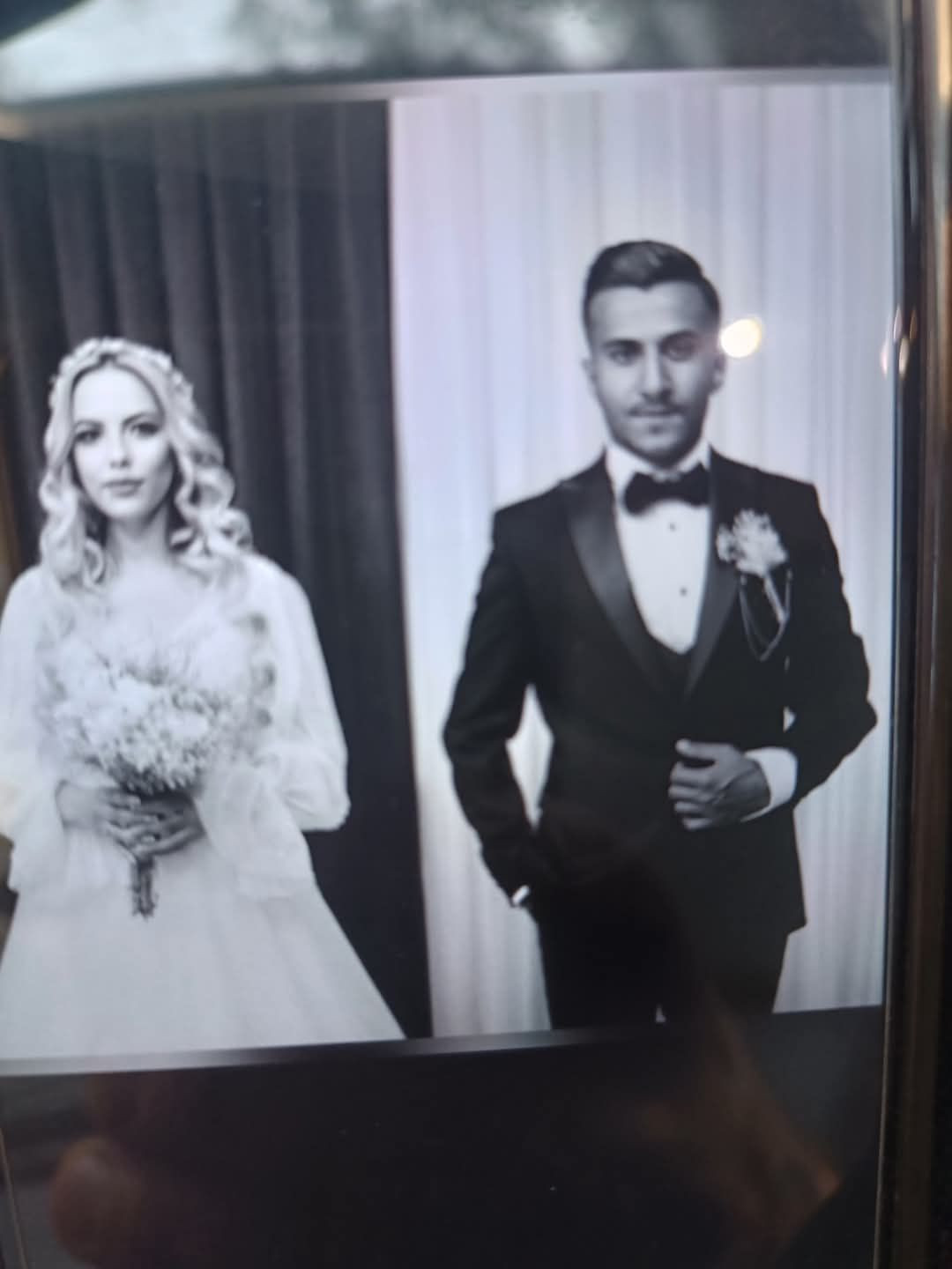 Mutluluğa giderken yolda karşılarına ölüm çıktı! Uzman çavuş Haydar Aslan ve eşi Ecemnur Aslan toprağa verildi, 5 aylık bebekleri yoğun bakımda - Sayfa 10