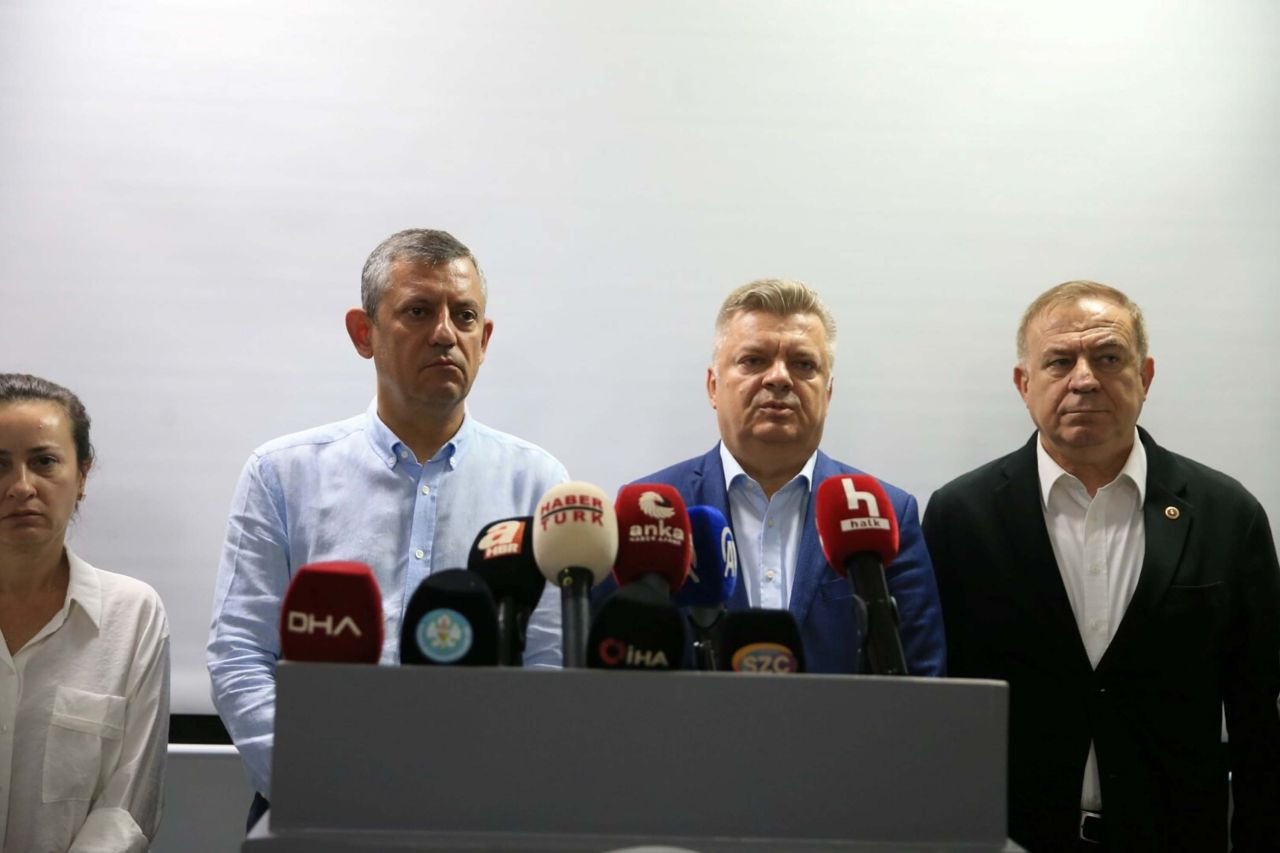 Manisa BŞB Başkanı Ferdi Zeyrek'in son durumu... Başhekim Prof. Topçu umutlu konuştu: Sevindirici gelişmeler var - Sayfa 6