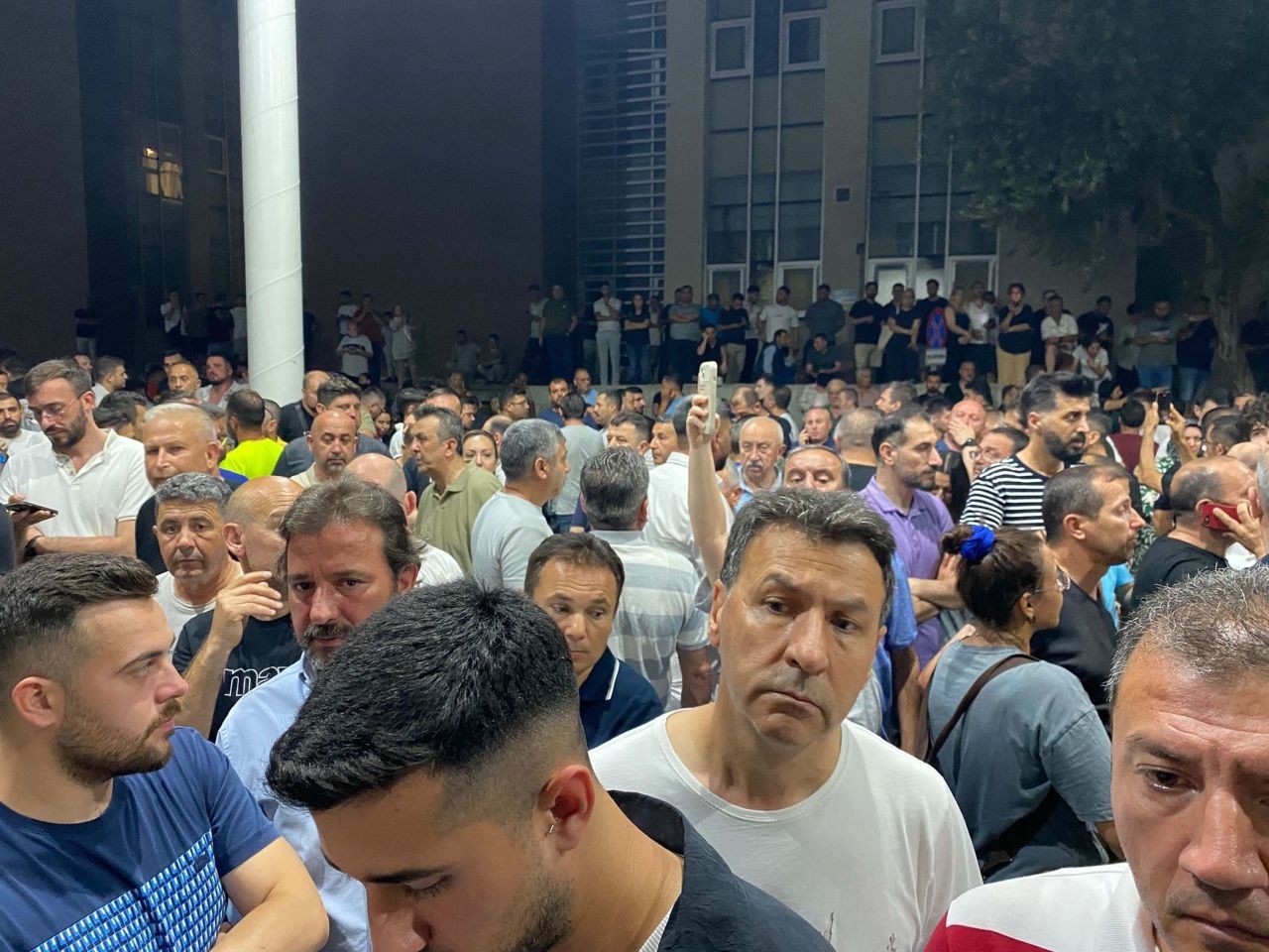 Manisa BŞB Başkanı Ferdi Zeyrek'in son durumu... Başhekim Prof. Topçu umutlu konuştu: Sevindirici gelişmeler var - Sayfa 2