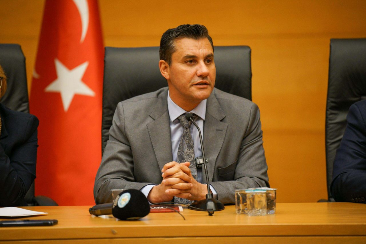 Manisa BŞB Başkanı Ferdi Zeyrek'in son durumu... Başhekim Prof. Topçu umutlu konuştu: Sevindirici gelişmeler var - Sayfa 7