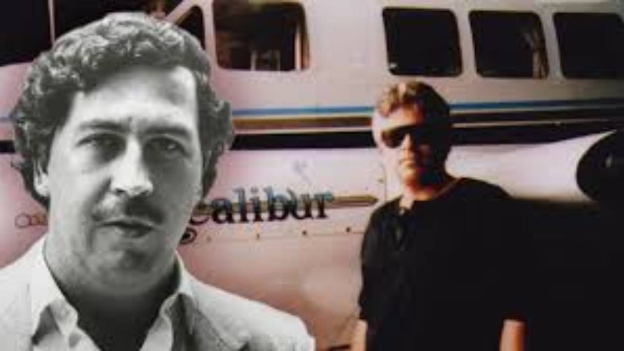 Pablo Escobar'ın pilotu hapisten çıkıp her şeyi anlatmaya başladı: Maaşım 20 milyon dolardı - Sayfa 4