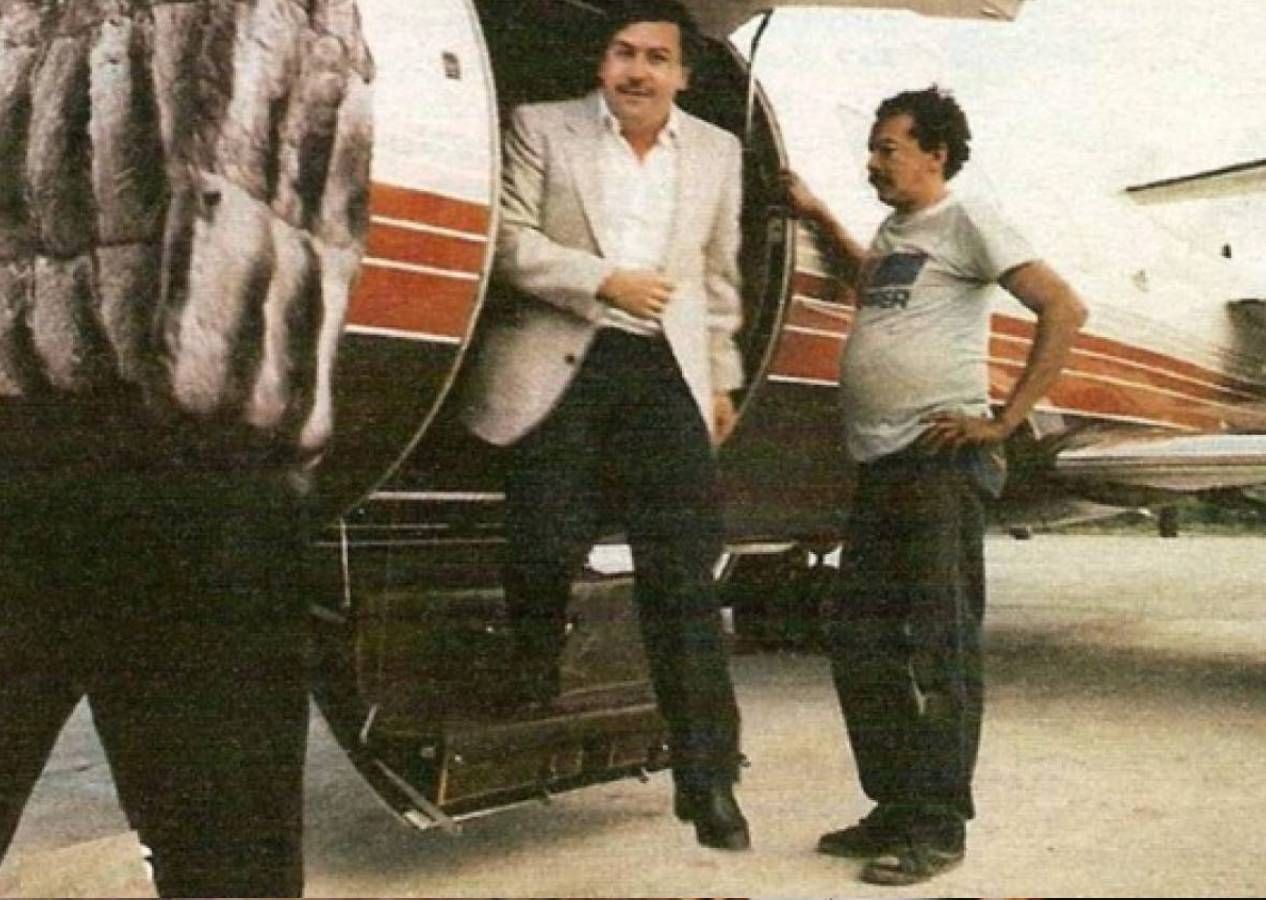 Pablo Escobar'ın pilotu hapisten çıkıp her şeyi anlatmaya başladı: Maaşım 20 milyon dolardı - Sayfa 3
