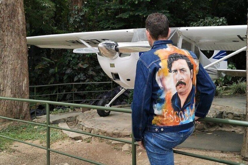 Pablo Escobar'ın pilotu hapisten çıkıp her şeyi anlatmaya başladı: Maaşım 20 milyon dolardı - Sayfa 1