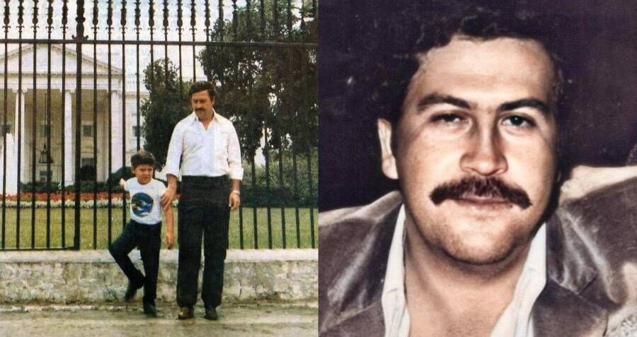 Pablo Escobar'ın pilotu hapisten çıkıp her şeyi anlatmaya başladı: Maaşım 20 milyon dolardı - Sayfa 7