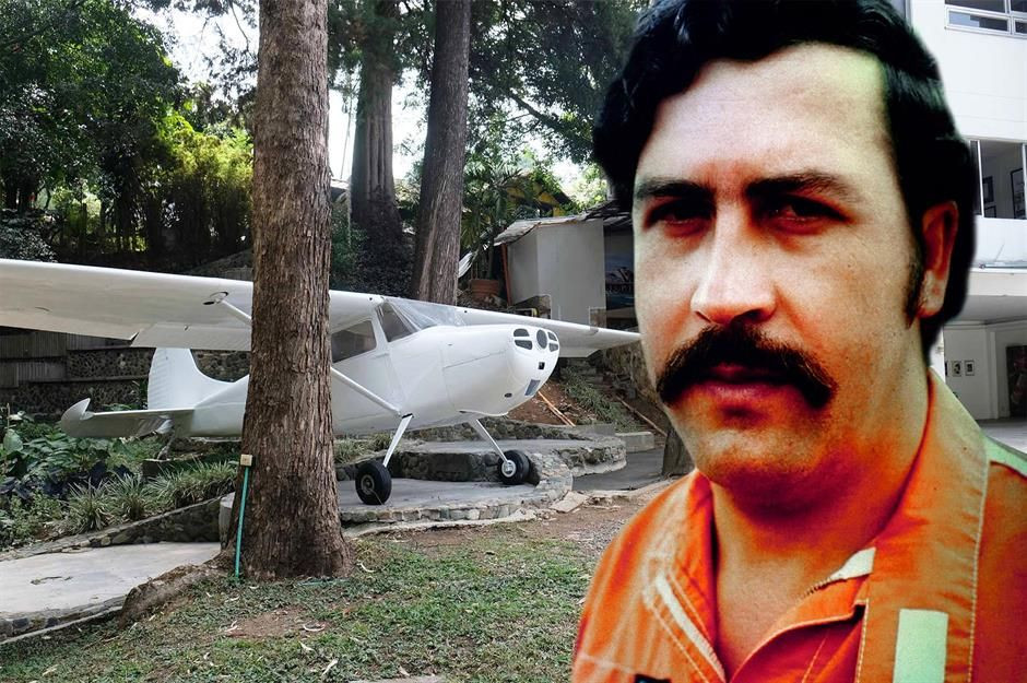 Pablo Escobar'ın pilotu hapisten çıkıp her şeyi anlatmaya başladı: Maaşım 20 milyon dolardı - Sayfa 6