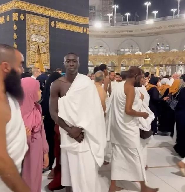 Khaby Lame gözaltında mı? TikTok’un en büyük yıldızı hakkında şok iddia! - Sayfa 3