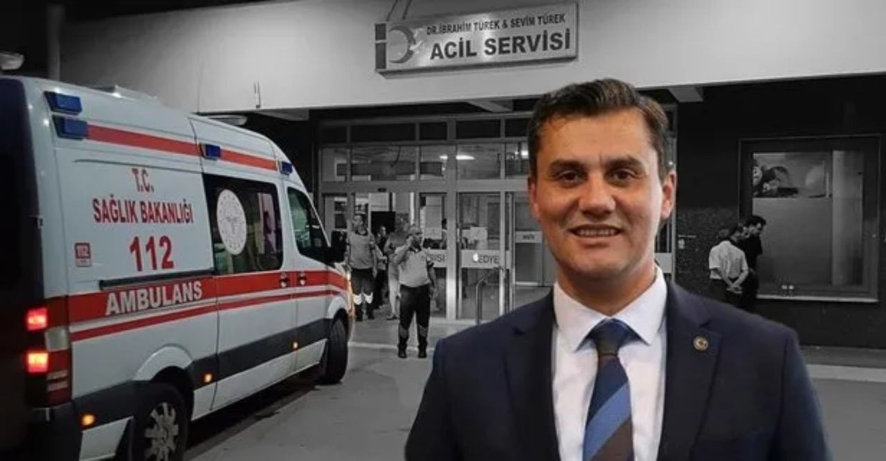 Arızayı kontrol etmek isterken akıma kapıldı... Ferdi Zeyrek'in elektrik akımına kapıldığı havuzlu site görüntülendi - Sayfa 1