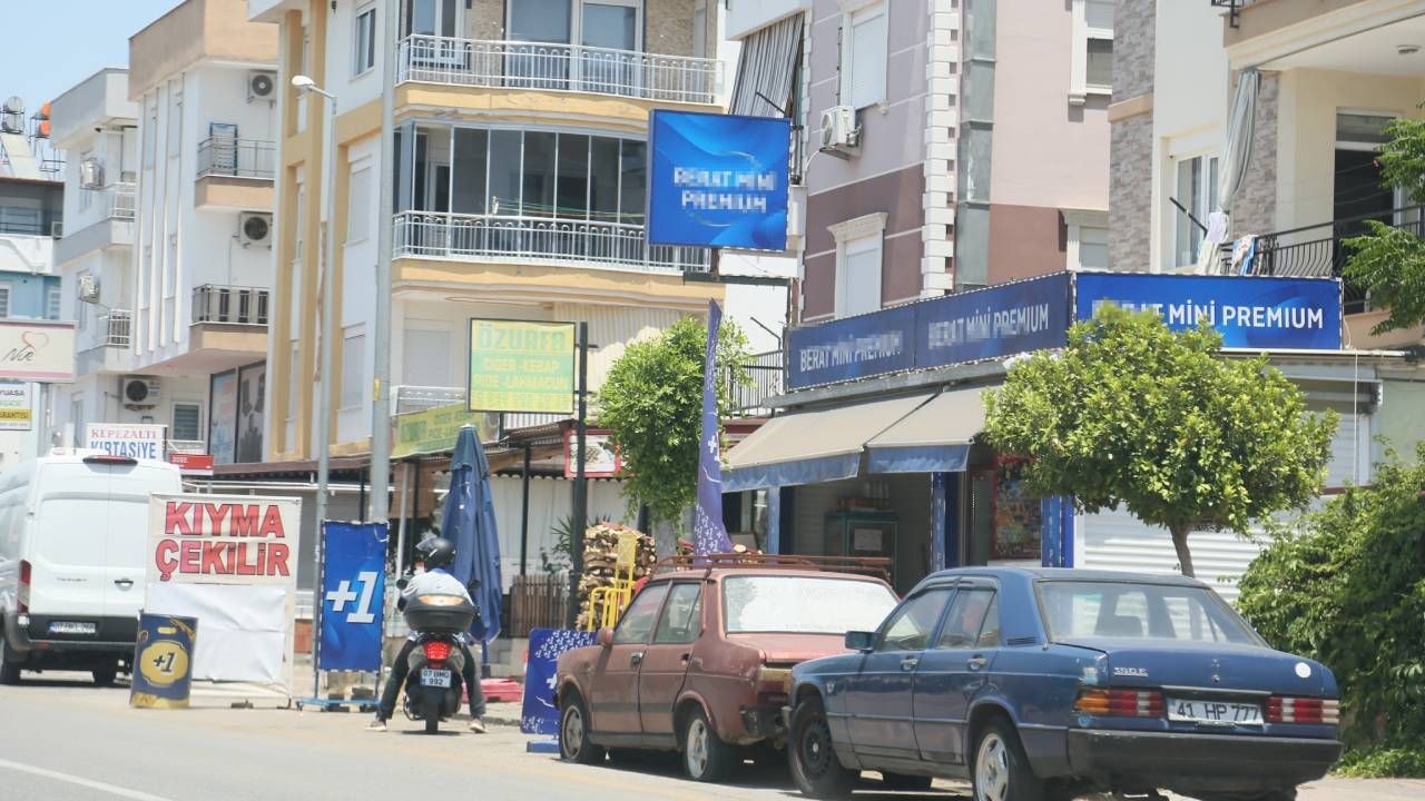 Antalya'da tekel bayisinden "kıyma çekilir" hizmeti! Kasaplar öfkeli, cezası büyük - Sayfa 4