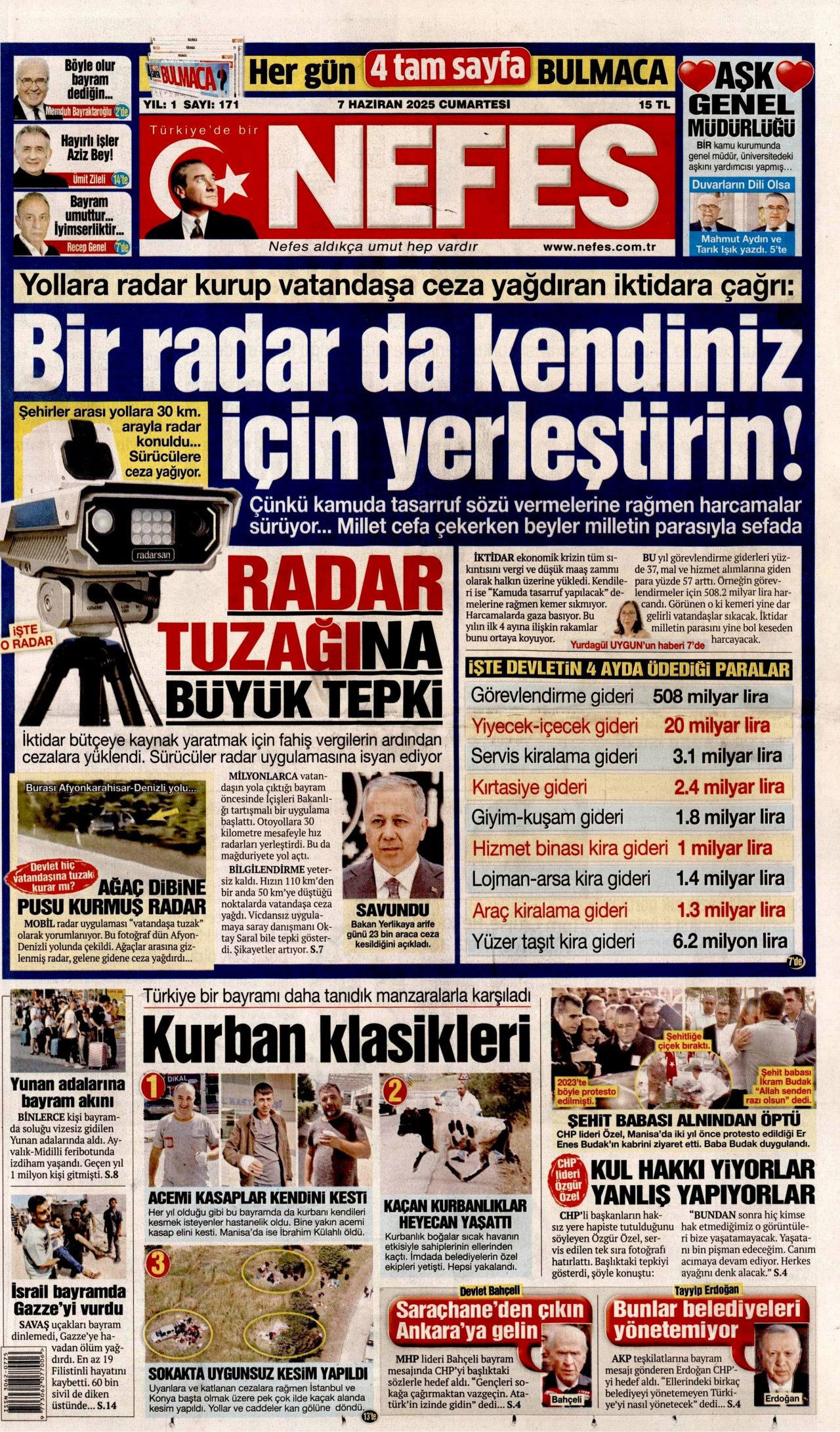 Devlet baba çifte bayram yaşattı! Depremzede köylüler yeni evine yerleşti... - Sayfa 9