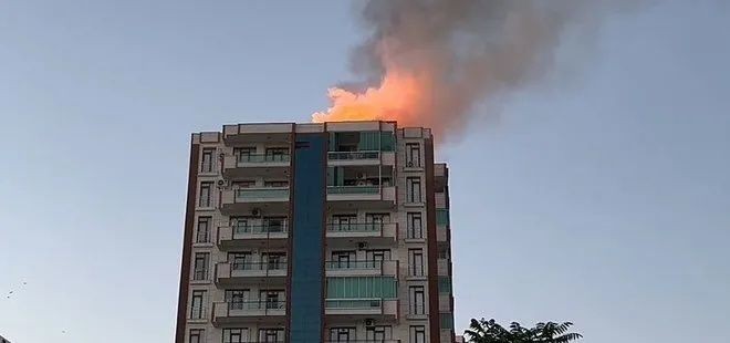 Diyarbakır'da anne ve 3 çocuğunun öldüğü yangın faciasında kan donduran detay: Yangın merdiveni vardı ama penceresi yoktu! - Sayfa 2