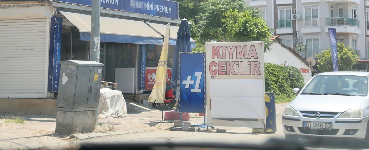 Antalya'da tekel bayisinden "kıyma çekilir" hizmeti! Kasaplar öfkeli, cezası büyük - Sayfa 3