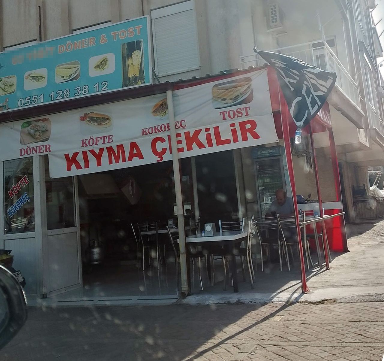 Antalya'da tekel bayisinden "kıyma çekilir" hizmeti! Kasaplar öfkeli, cezası büyük - Sayfa 2