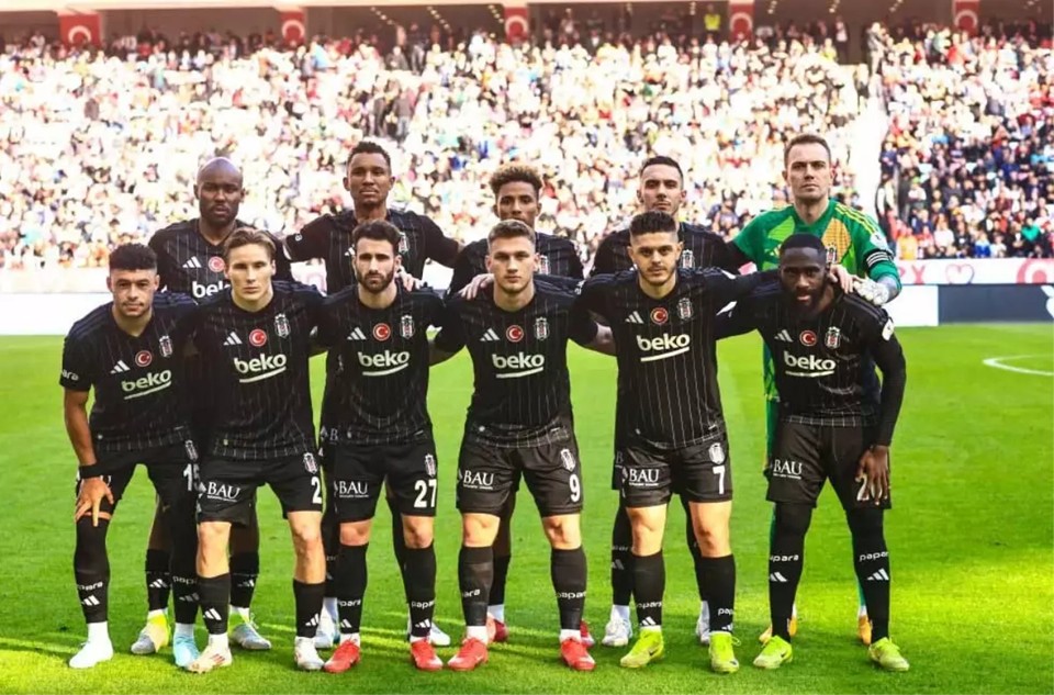 Beşiktaş'tan Forvete Belçika Çıkarması: Serdal Adalı'nın Radarında İki Golcü Var! - Sayfa 2