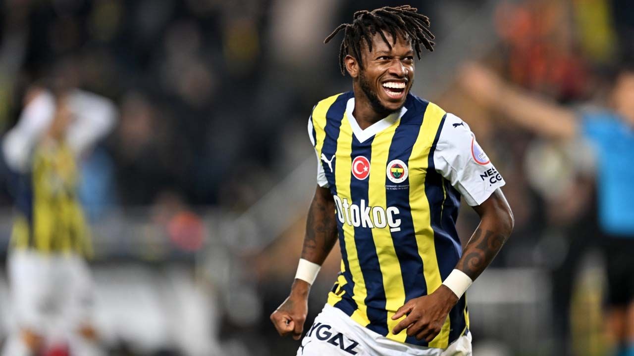 Eyvah Fred elden kaçıyor! Fenerbahçe'de taraftarı kahreden haber geldi - Sayfa 4