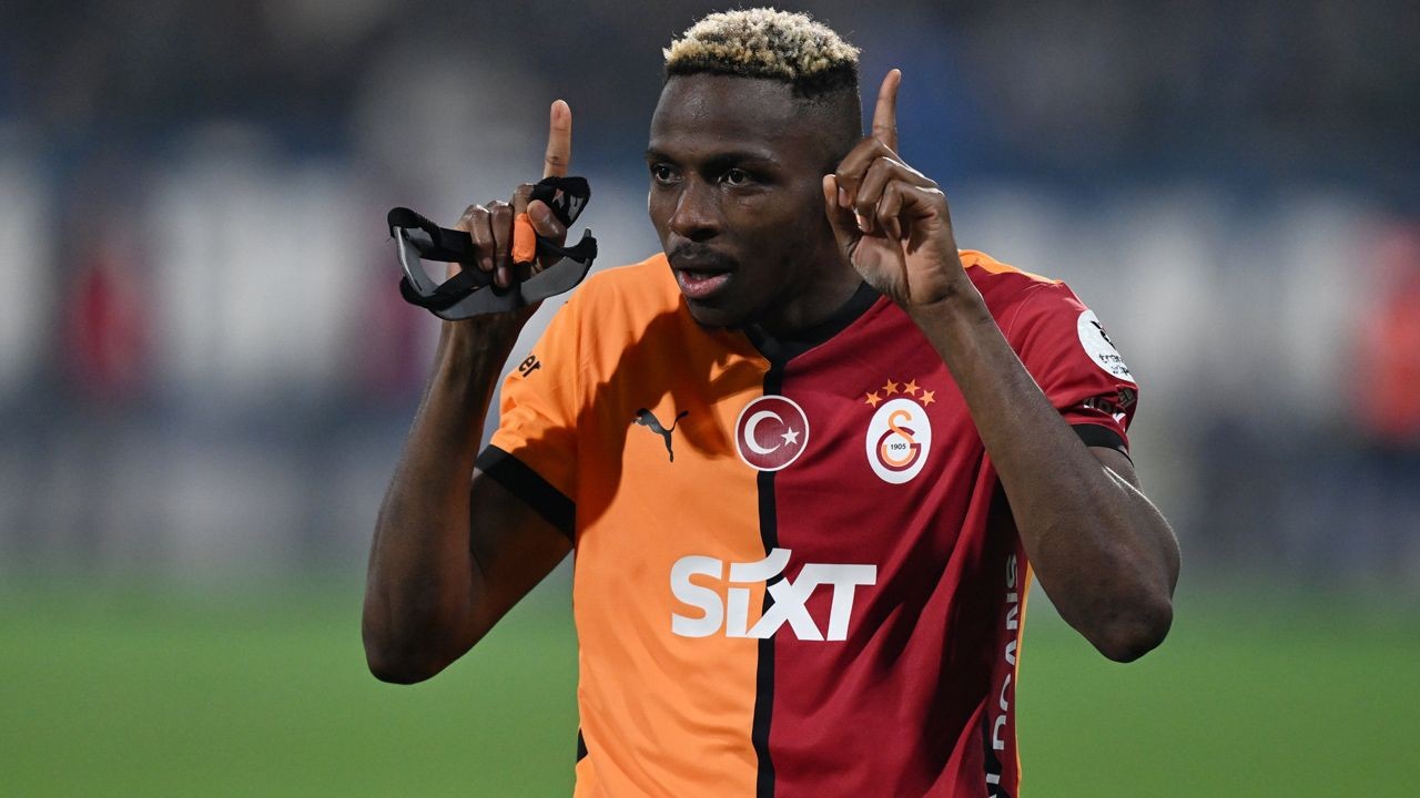 Galatasaray'da Victor Osimhen'in yerine gelecek dünya yıldızı belli oldu! 40 milyon euroluk golcü Süper Lig'i sallayacak - Sayfa 2