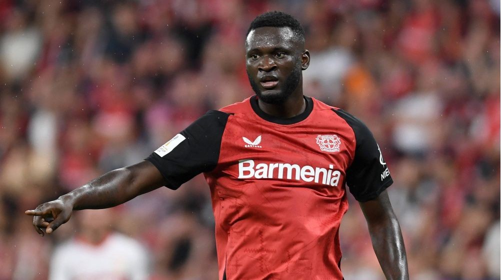 Galatasaray'da Victor Osimhen'in yerine gelecek dünya yıldızı belli oldu! 40 milyon euroluk golcü Süper Lig'i sallayacak - Sayfa 3