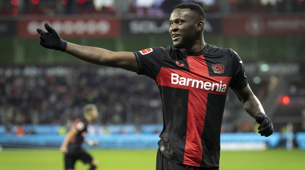 Galatasaray'da Victor Osimhen'in yerine gelecek dünya yıldızı belli oldu! 40 milyon euroluk golcü Süper Lig'i sallayacak - Sayfa 4