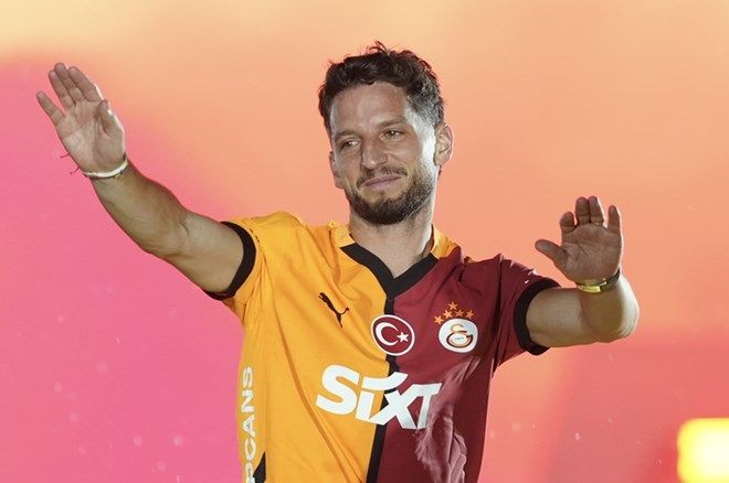 Galatasaray Dries Mertens'in alternatifini buldu: O da 'Aslan' olacak! - Sayfa 2