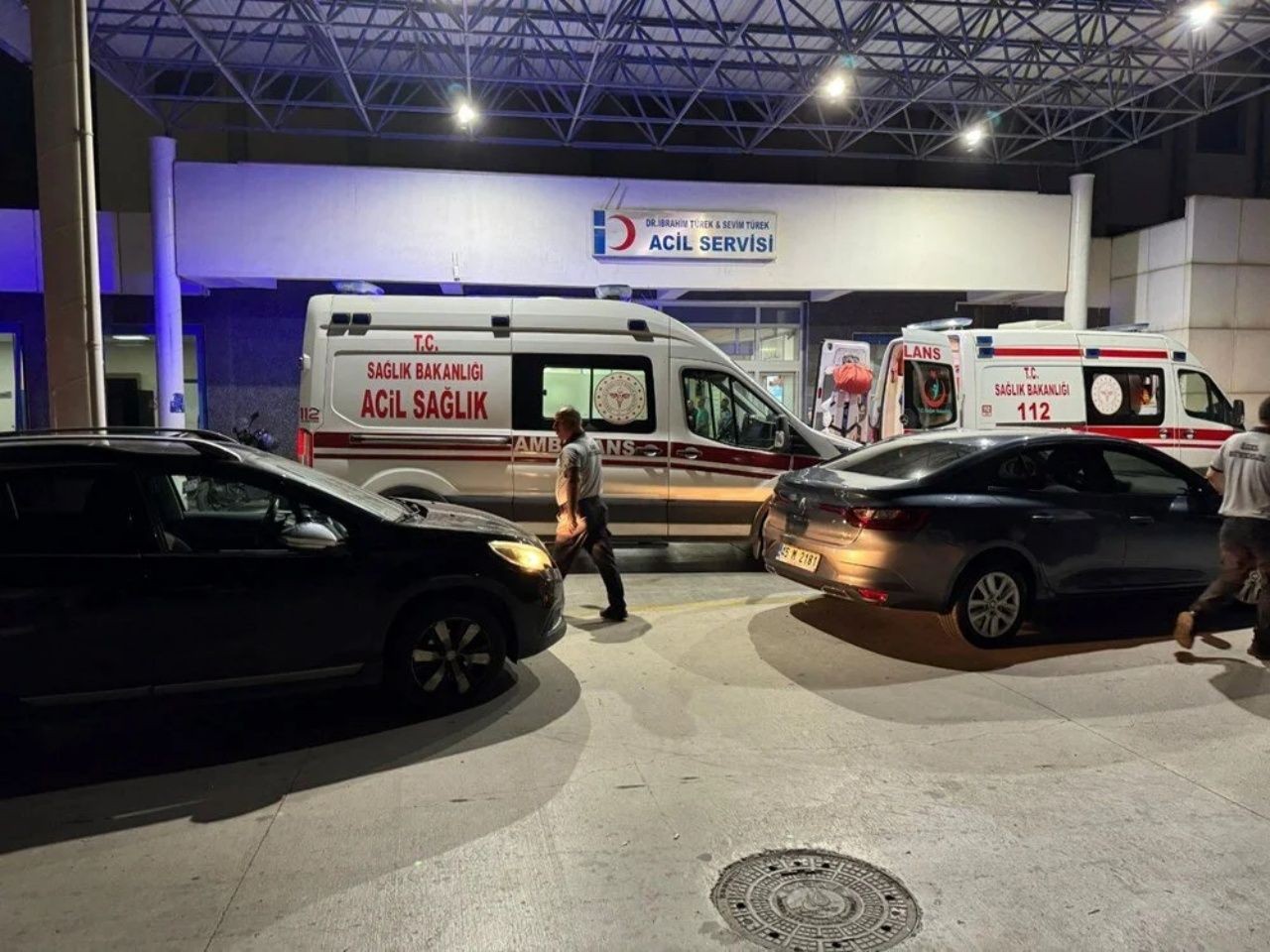 Ferdi Zeyrek için yeni açıklama: Üç dakika boyunca akıma maruz kaldı! Durumu ciddiyetini koruyor - Sayfa 3