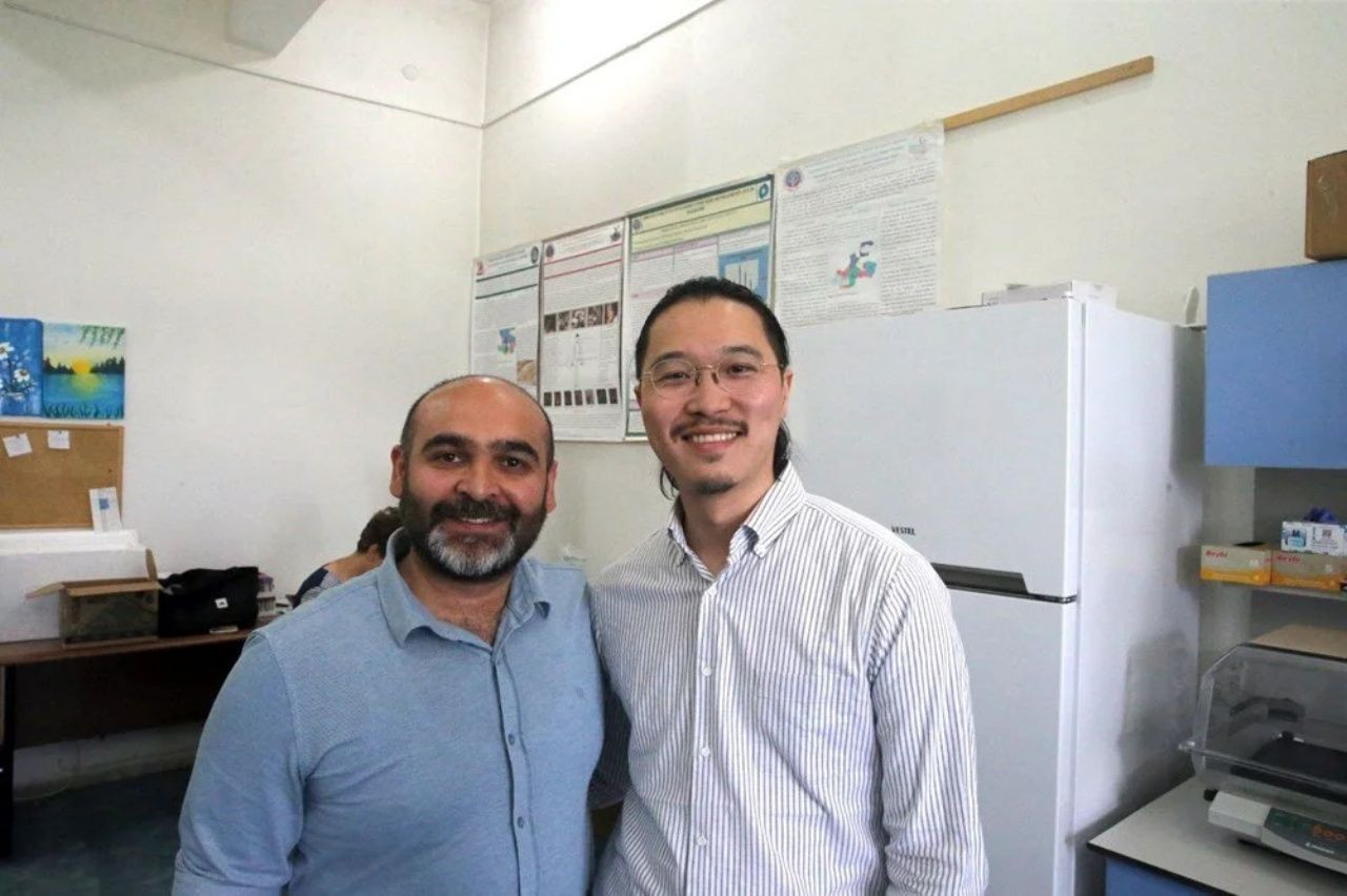 Türkiye'de yeni kene türü tespit edildi! 30’dan fazla hastalık taşıyor, uyarilar artıyor - Sayfa 6