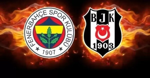 Beşiktaş'tan Fenerbahçe'ye Transfer Çalımı: Yıldız İsime İmzalatıyor - Sayfa 1