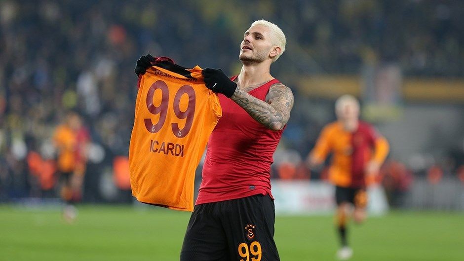 Galatasaray'da Icardi İle Tartışan İsim Takımdan Ayrılıyor İpler Koptu - Sayfa 2