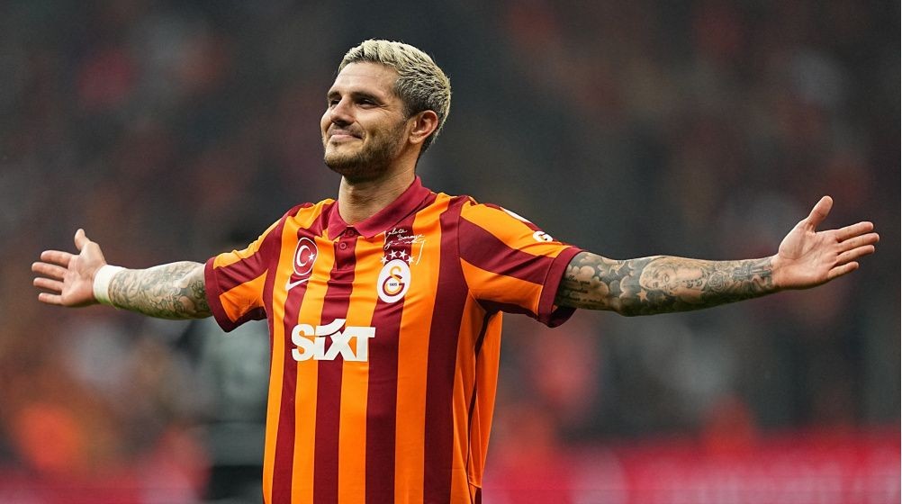 Galatasaray'da Icardi İle Tartışan İsim Takımdan Ayrılıyor İpler Koptu - Sayfa 4