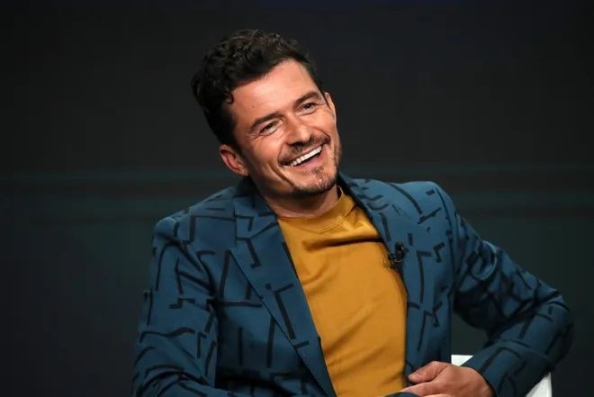 Orlando Bloom’un 530 Bin TL’lik kan temizleme çılgınlığı! Uzmanlardan uyarı geldi... - Sayfa 1