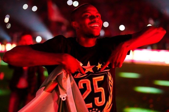 Galatasaray'ın Victor Osimhen'e yaptığı son teklif belli oldu: Meğer rakamlar farklıymış! - Sayfa 1