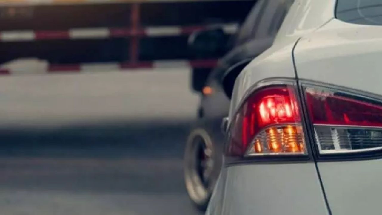 Araçlarda kazaları azaltacak devrim niteliğinde yenilik! Yeşil ışık ile kazalar azalacak - Sayfa 12