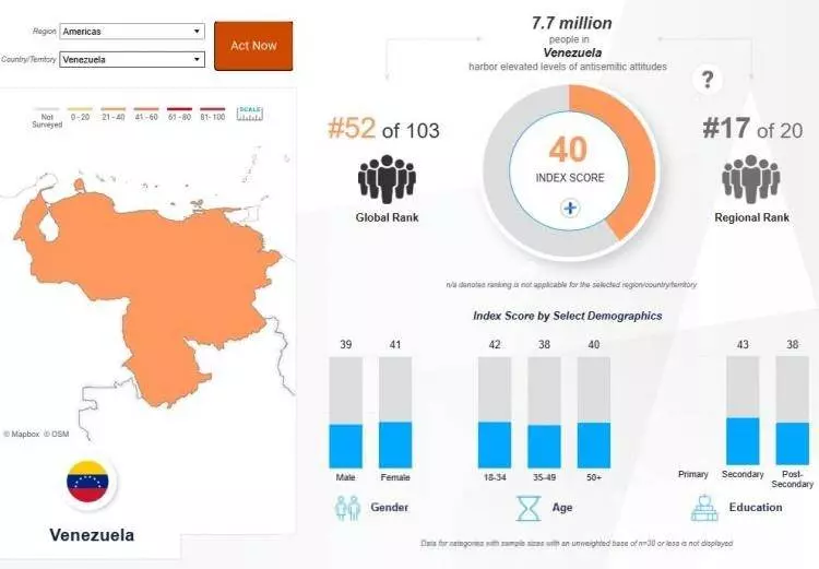 Madleen baskınına büyük tepki! İşte İsrail'den en çok nefret eden ülkeler... - Sayfa 12