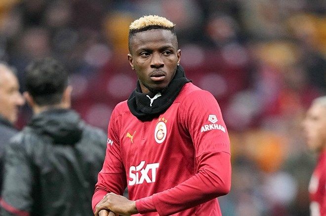 Galatasaray'ın Victor Osimhen'e yaptığı son teklif belli oldu: Meğer rakamlar farklıymış! - Sayfa 3