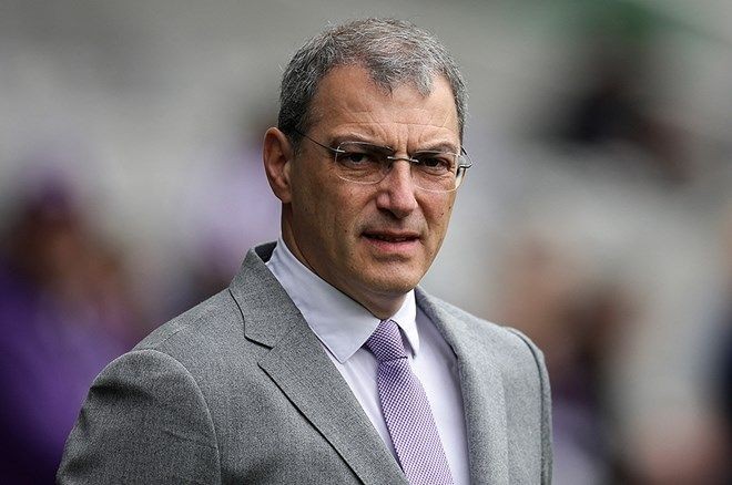 Damien Comolli, Kolo Muani ve Dusan Vlahovic'i resmen açıkladı: Anlaştık! - Sayfa 2