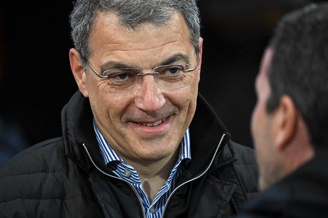 Damien Comolli, Kolo Muani ve Dusan Vlahovic'i resmen açıkladı: Anlaştık! - Sayfa 3