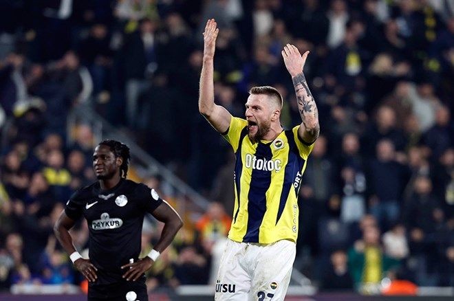 Galatasaray, Milan Skriniar için yeniden masada: Fenerbahçe'ye büyük şok! - Sayfa 2
