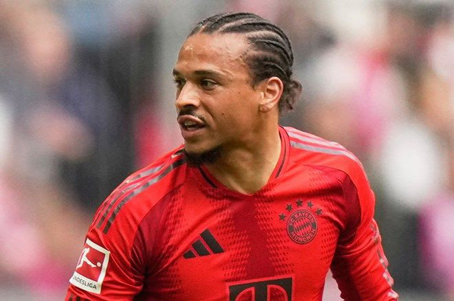 Galatasaray mı, Fenerbahçe mi? Leroy Sane transferinde ibre yön değiştirdi! - Sayfa 6