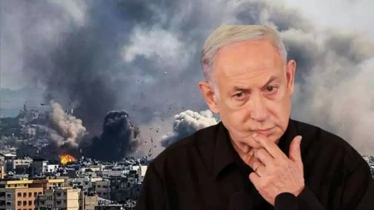 Madleen baskınına büyük tepki! İşte İsrail'den en çok nefret eden ülkeler... - Sayfa 6