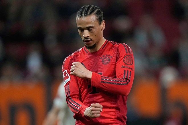 Galatasaray mı, Fenerbahçe mi? Leroy Sane transferinde ibre yön değiştirdi! - Sayfa 4