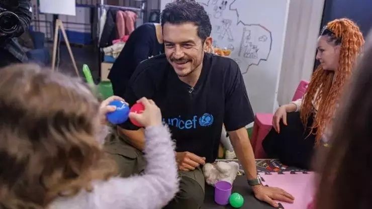 Orlando Bloom’un 530 Bin TL’lik kan temizleme çılgınlığı! Uzmanlardan uyarı geldi... - Sayfa 3