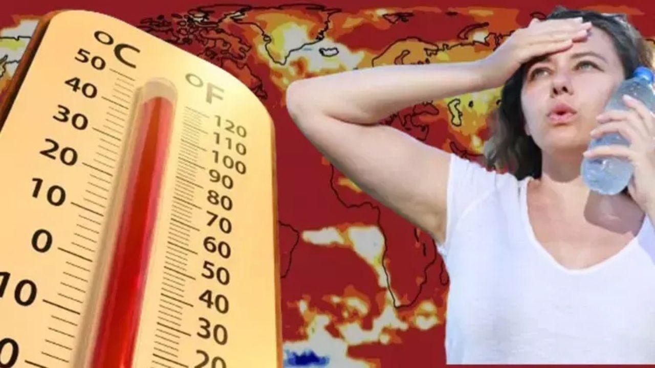 Sıcaklıklar mevsim normallerinin üzerinde! Bazı illerde 40 dereceyi geçiyor... Meteoroloji'den saatli uyarı! - Sayfa 3